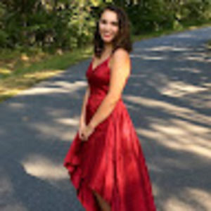 Meet your Posher, Gianna